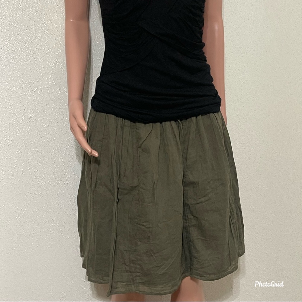 Old Navy skirt